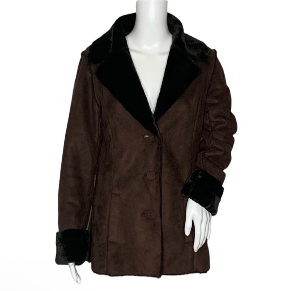 Wilson's Leather Women's Suede Jacket